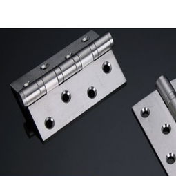 歐譽優(yōu)質(zhì)五金配件 卓越品質(zhì)，鑄就持久耐用